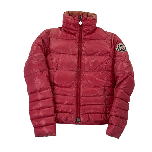 Moncler Light Puffer - Women M