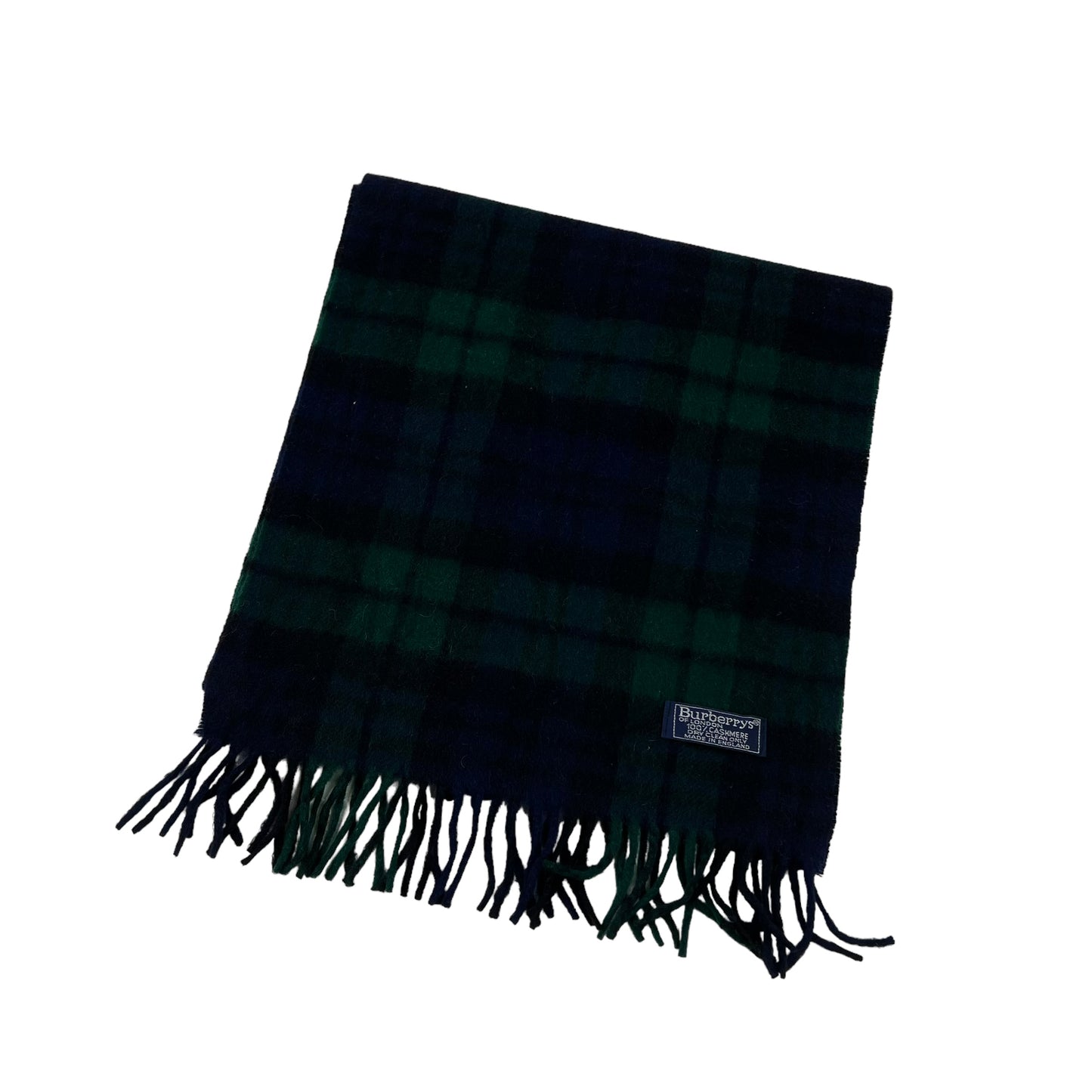 Burberry Cashmere Scarf / Schal