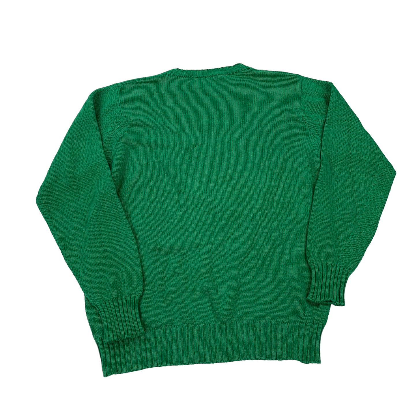Burberry Knit Sweater - M