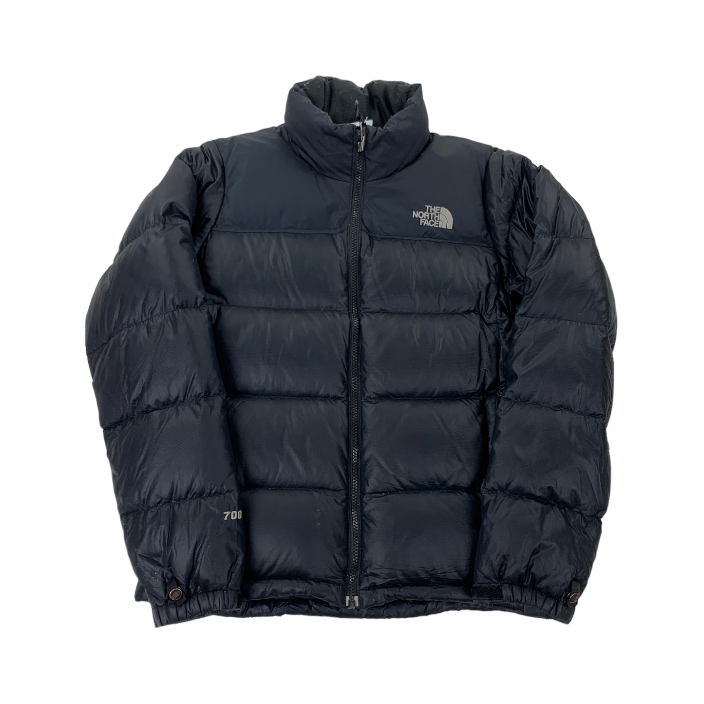 The North Face 700 Nuptse Puffer Jacket - Women S