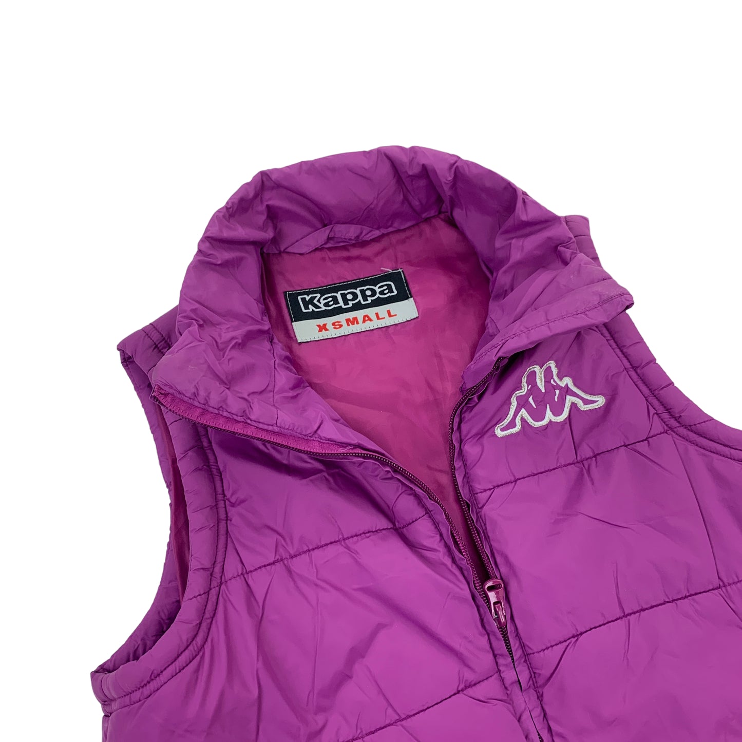 Kappa Puffer Light Gilet / Vest