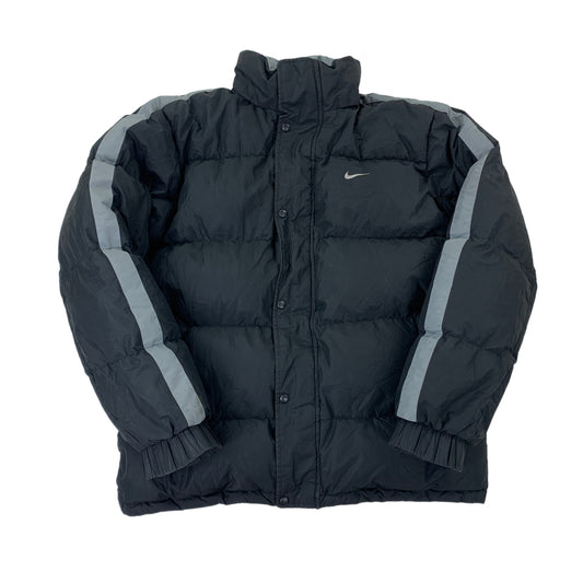 Nike Puffer Jacket - L