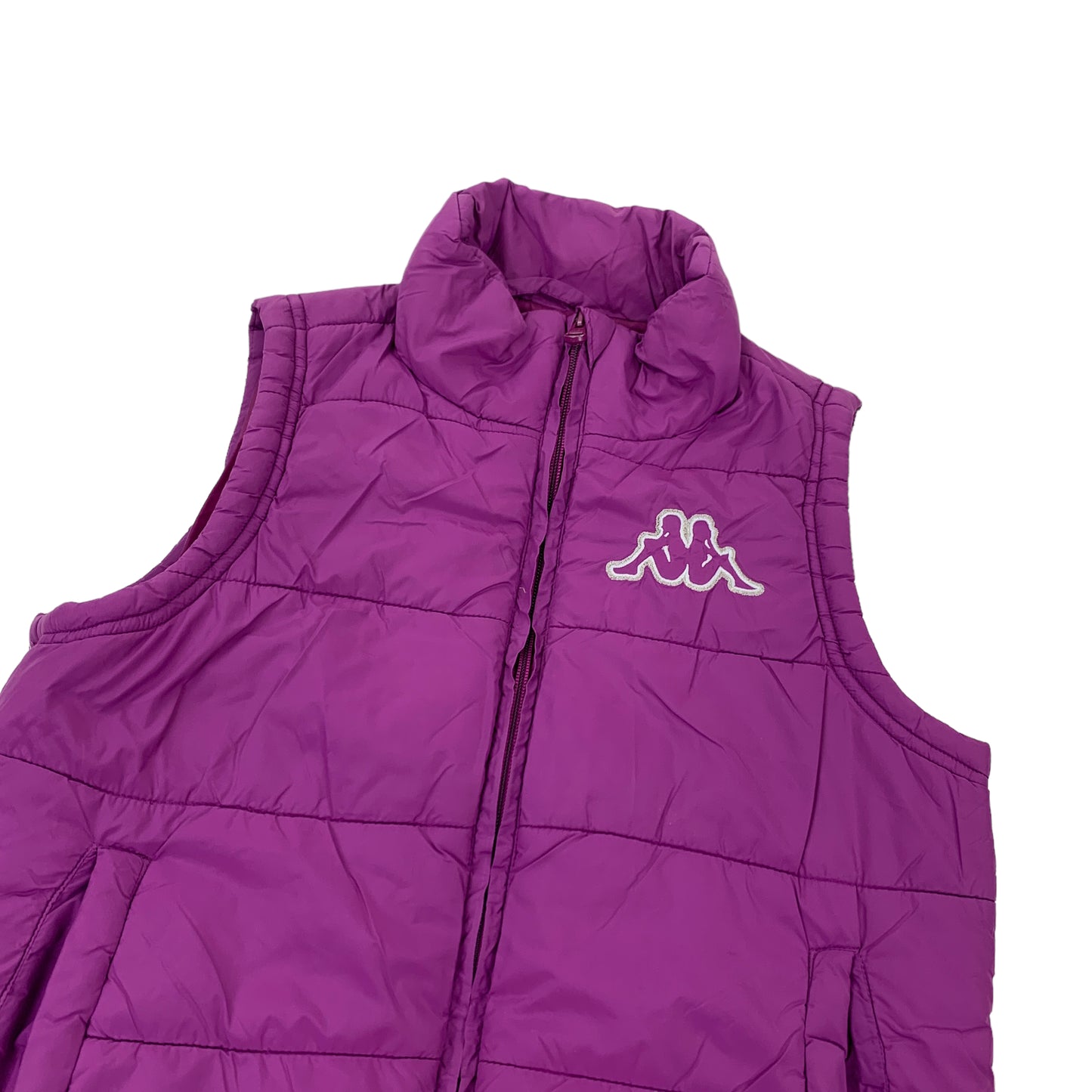 Kappa Puffer Light Gilet / Vest