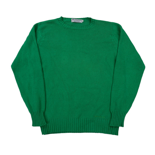 Burberry Knit Sweater - M