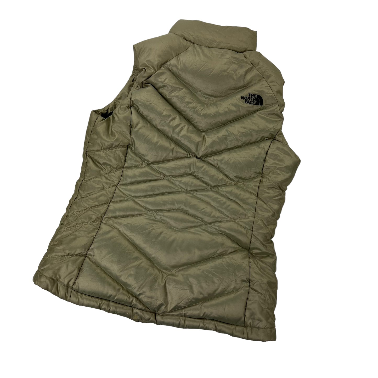 The North Face 550 Puffer Gilet Vest - Women M