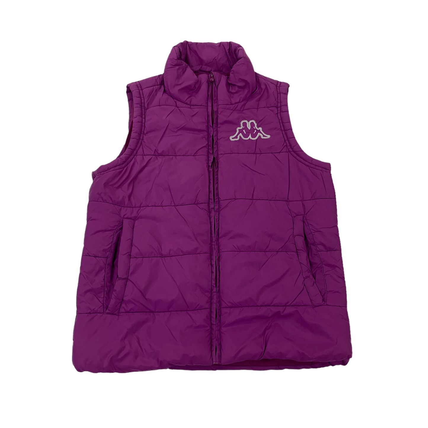 Kappa Puffer Light Gilet / Vest