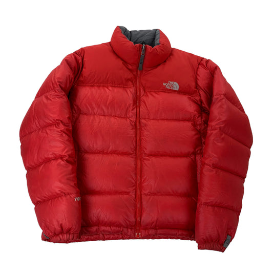 The North Face 700 Nuptse Puffer Jacket - Women L