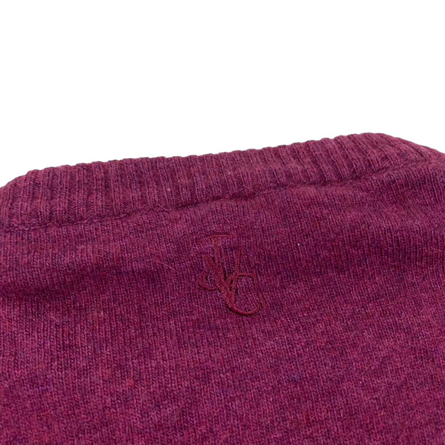 Versace Wool Sweater - M