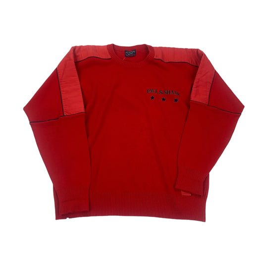 Paul & Shark Yachting Sweater - L