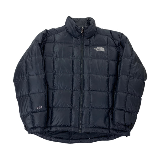 The North Face 550 Light Puffer Jacket - M