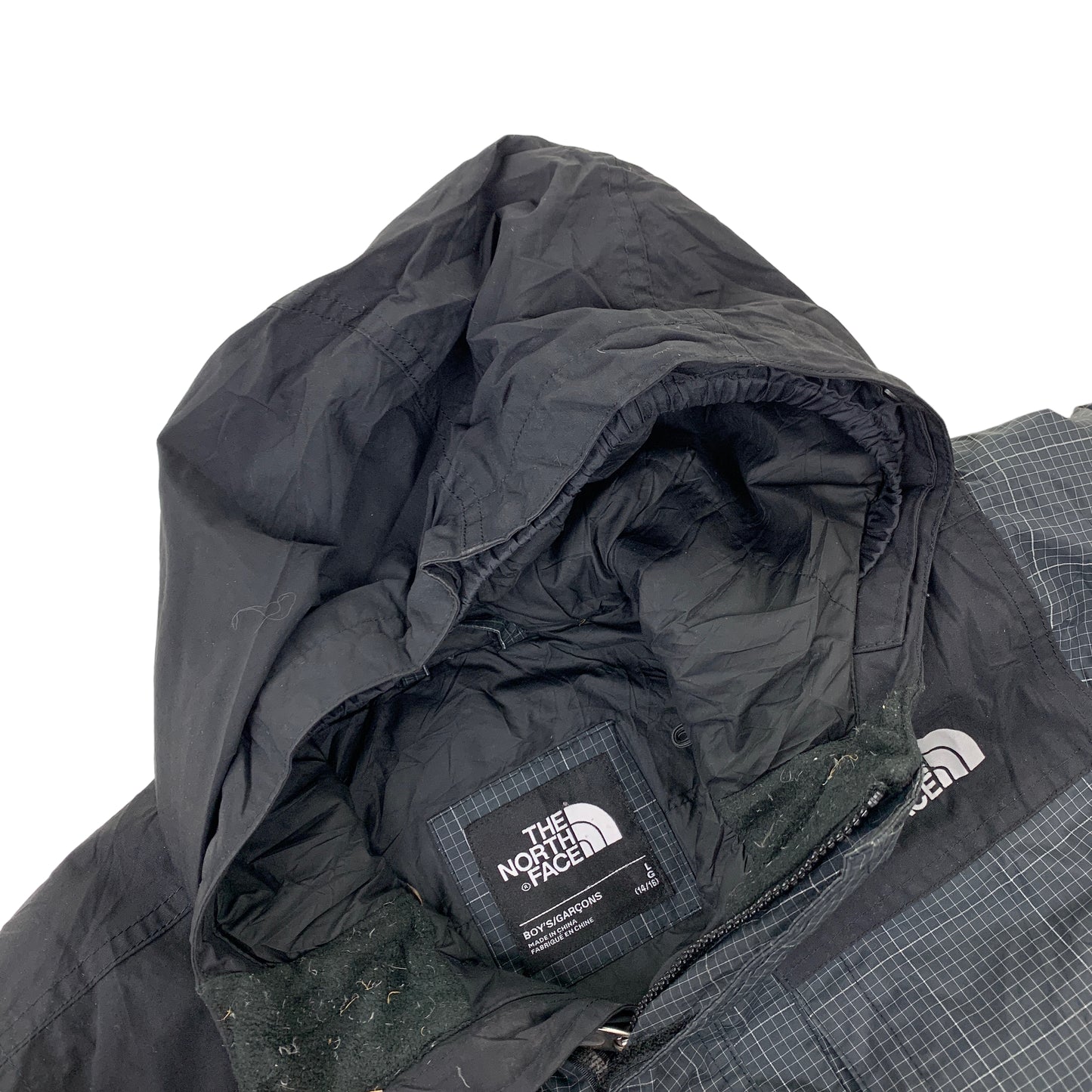 The North Face DryVent 550 Jacket - Boys L