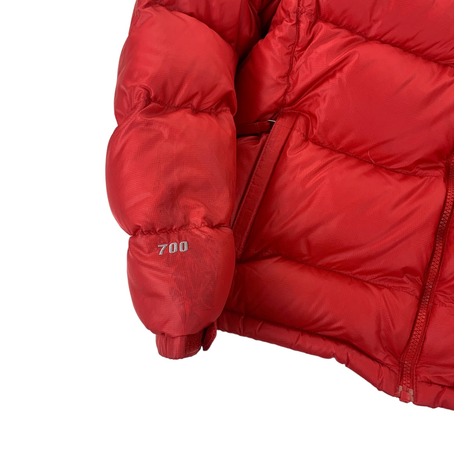 The North Face 700 Nuptse - Women M