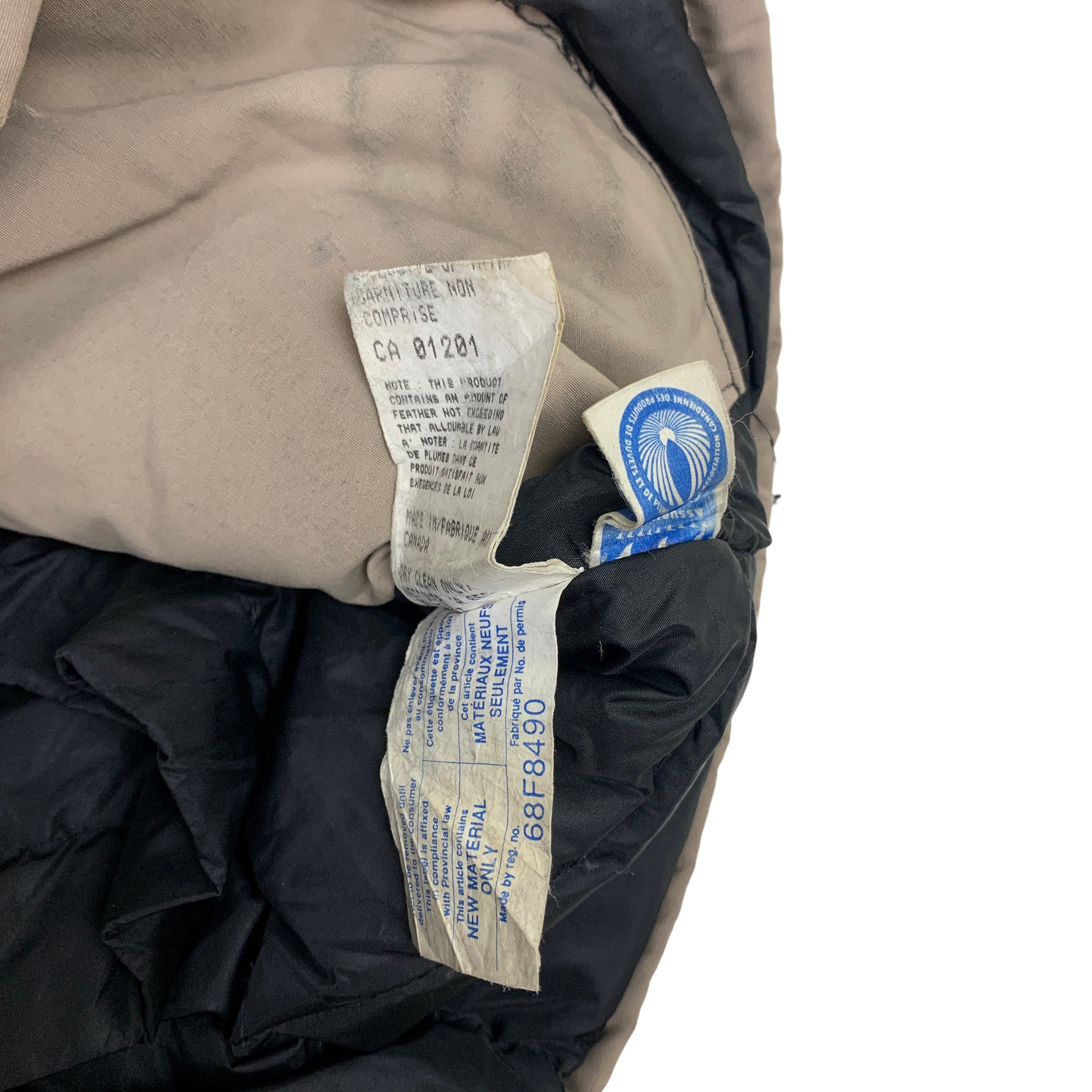 Canada goose hotsell 68f8490 kaufen