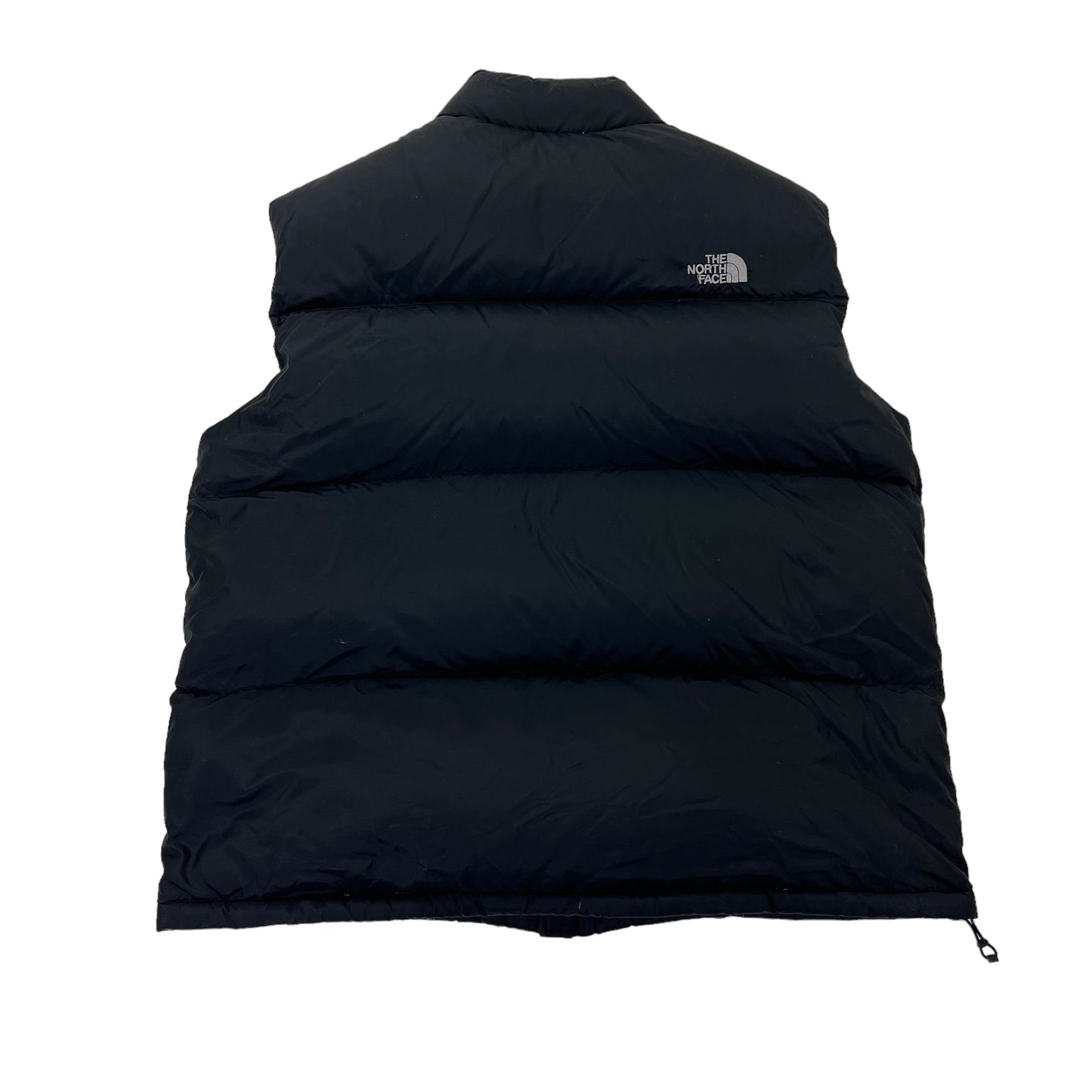 The North Face 700 Puffer Gilet Vest Nuptse - XL