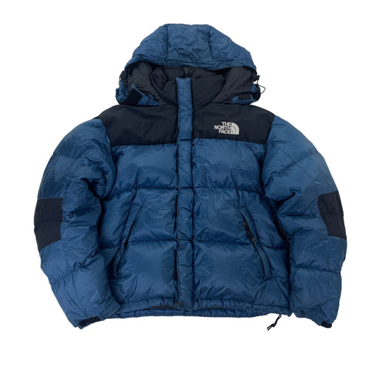 The North Face Baltoro Windstopper Puffer - L