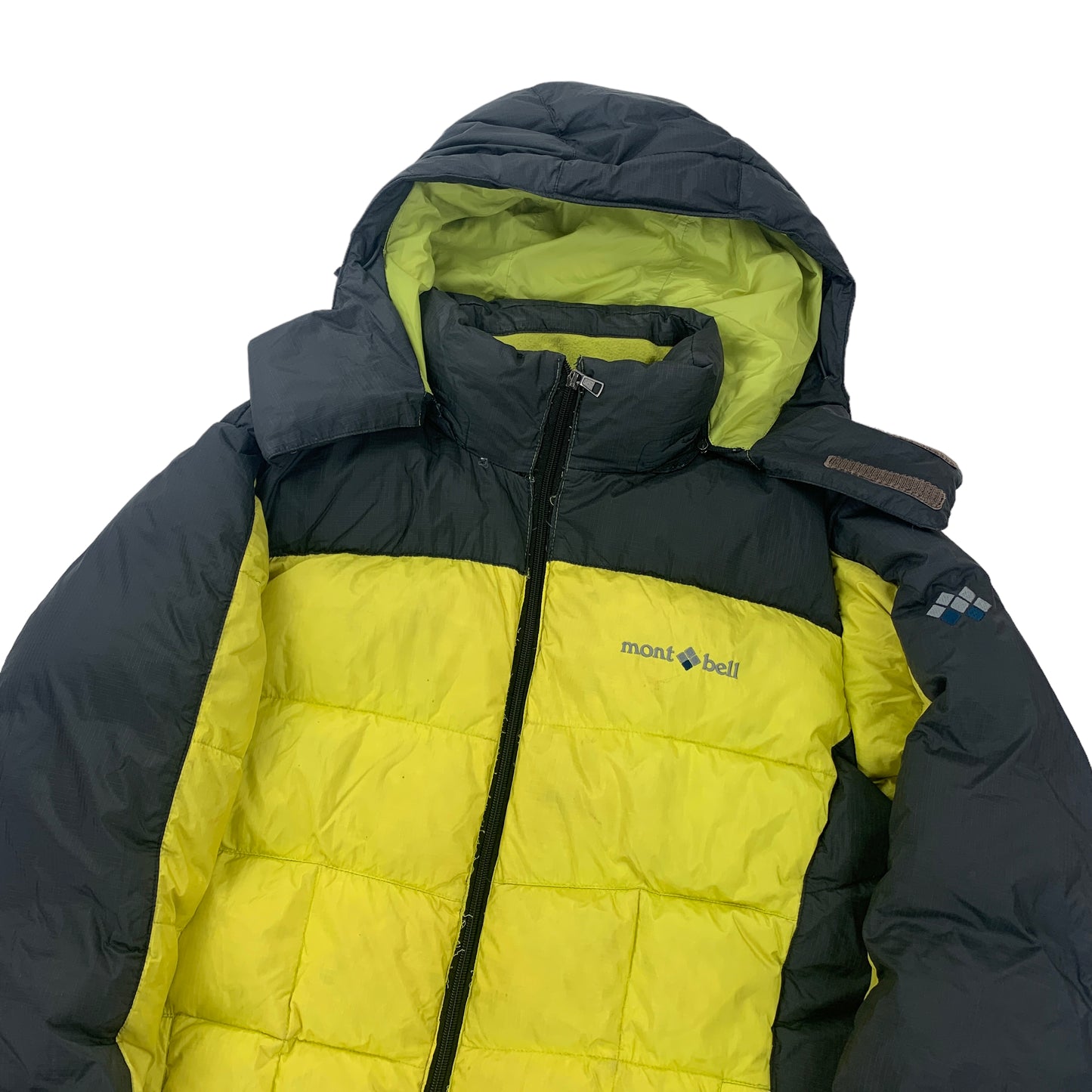 Montbell Puffer Jacket - L