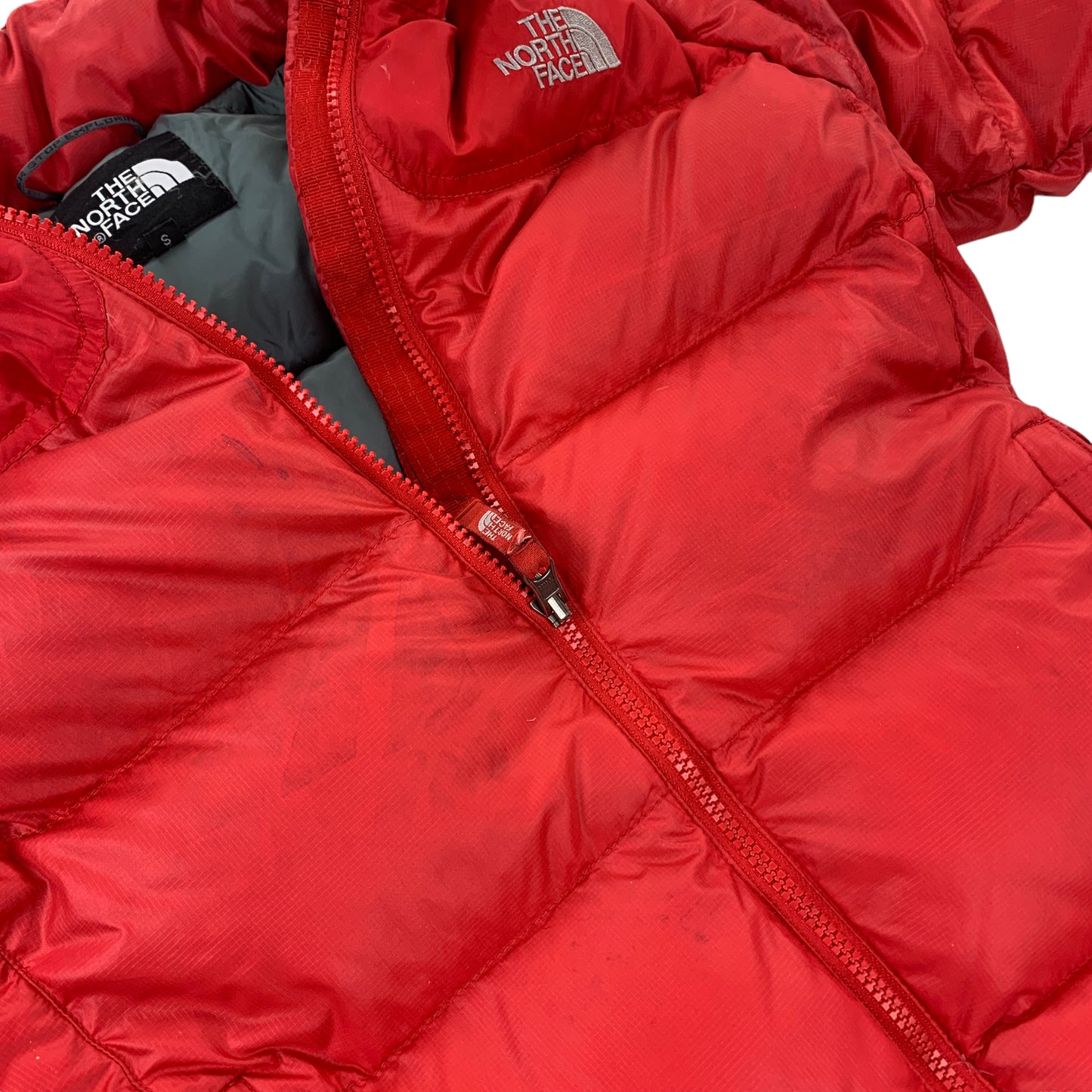 The North Face 700 Nuptse - Women Small