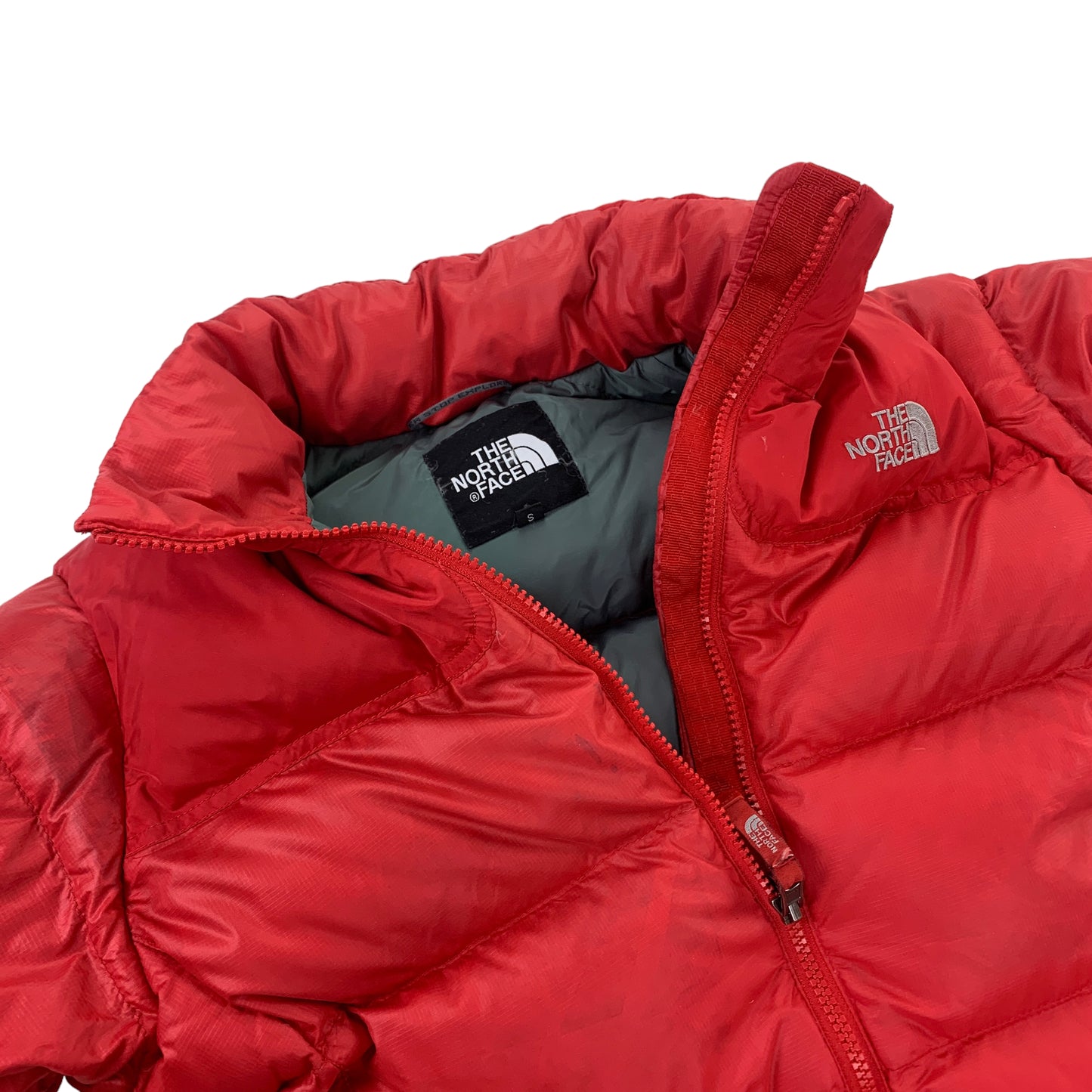 The North Face 700 Nuptse - Women Small