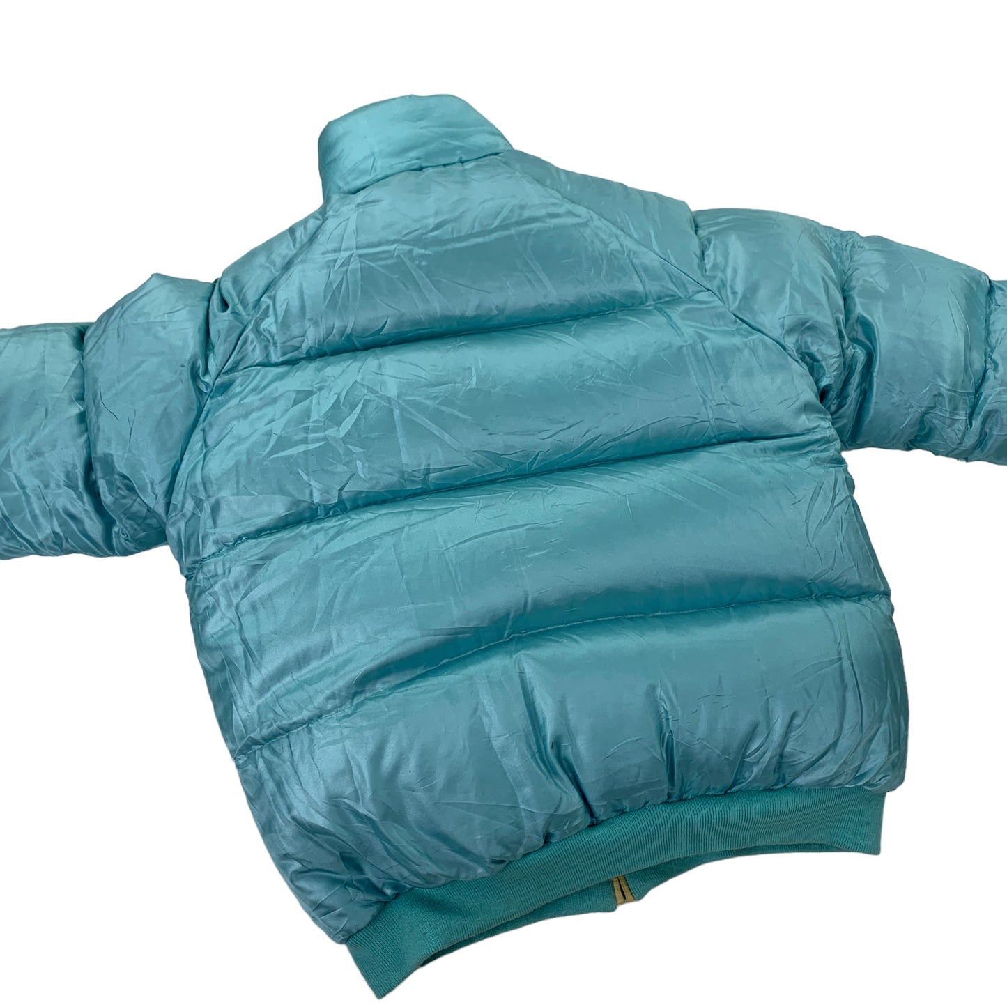 80s Moncler Ski Wear Puffer Jacket - Women M