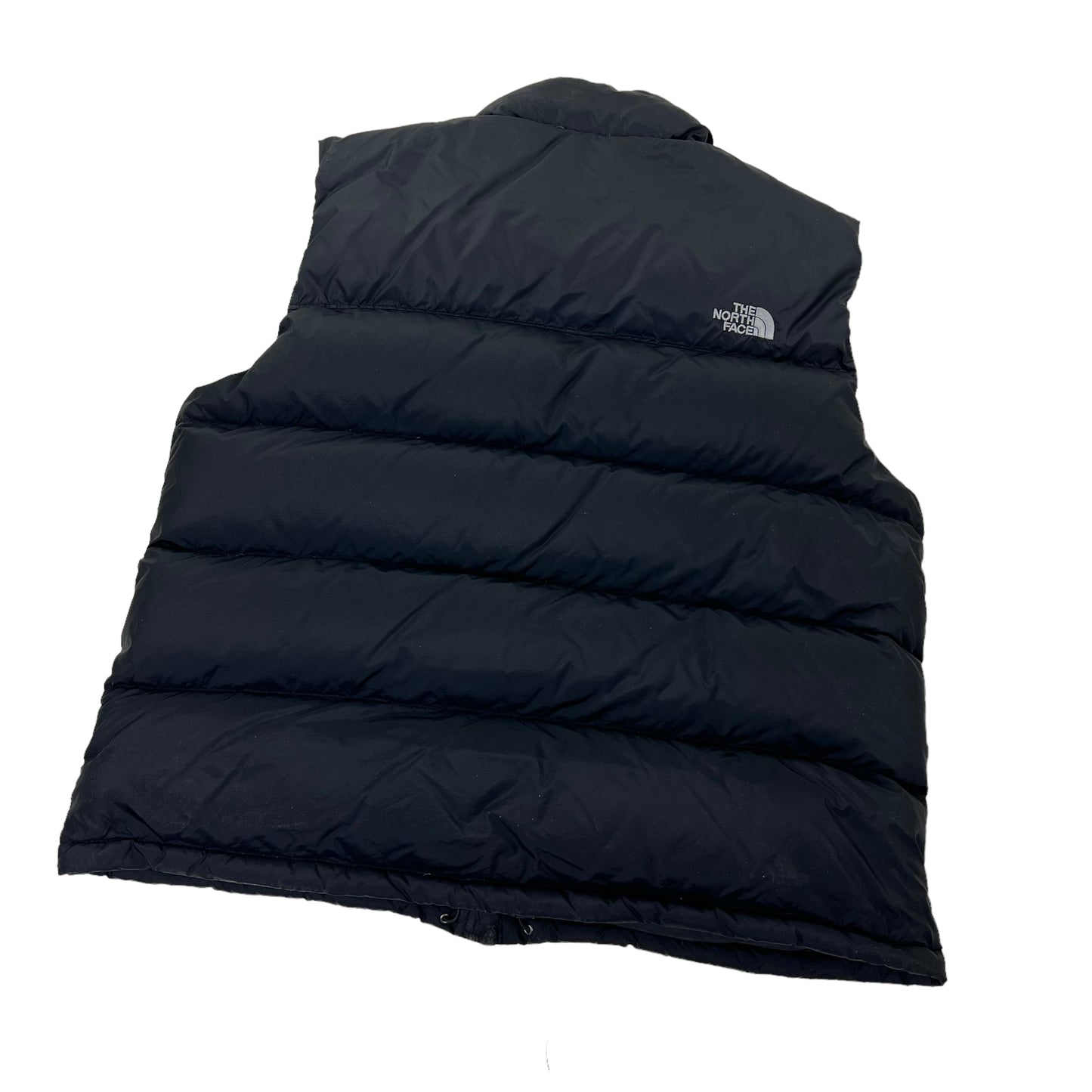 The North Face 700 Puffer Gilet Vest Nuptse - XL