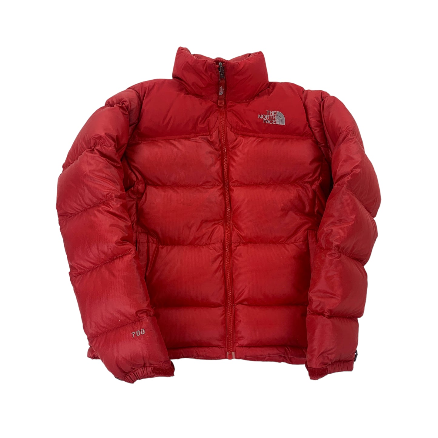 The North Face 700 Nuptse - Women Small