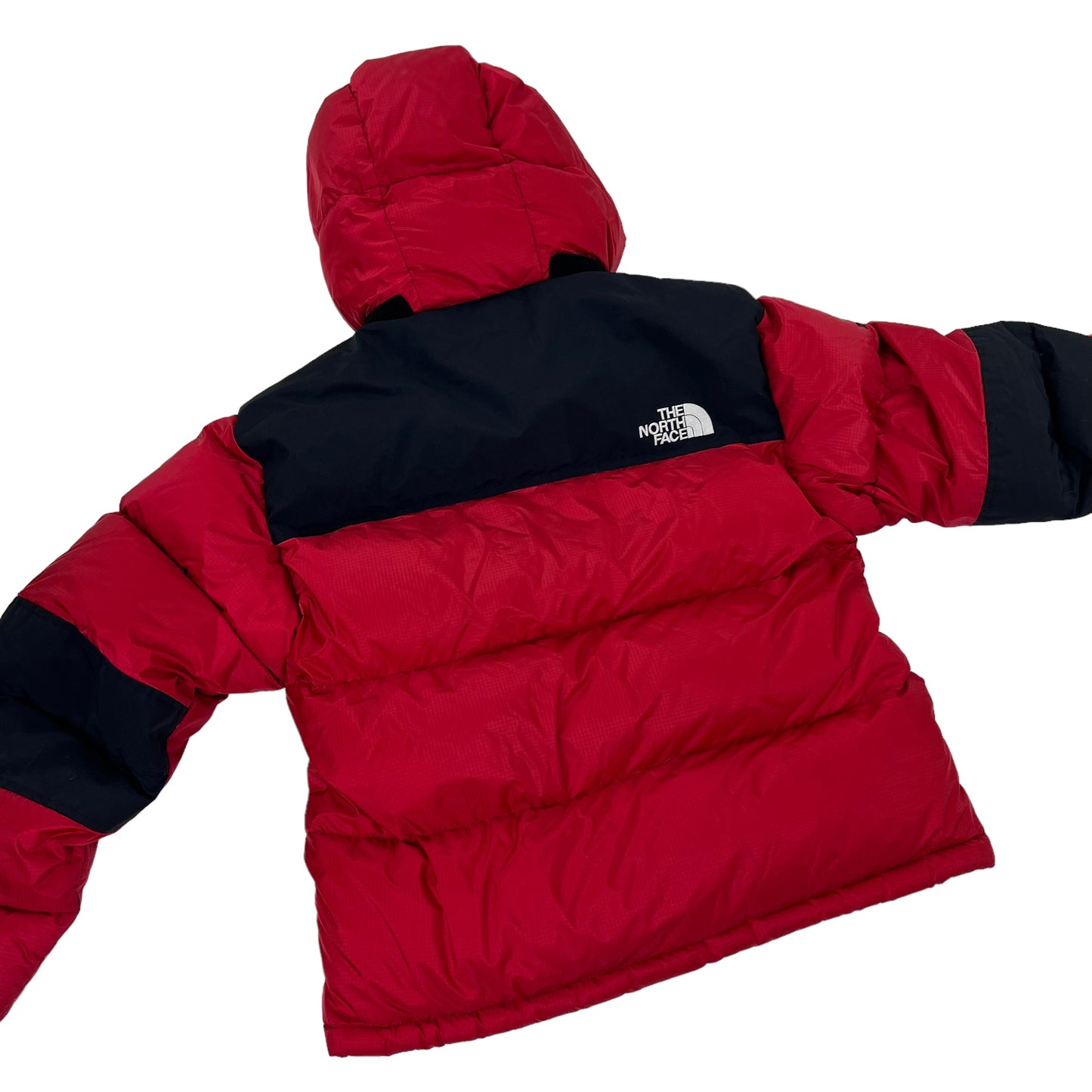 The North Face Baltoro windstopper Puffer - M