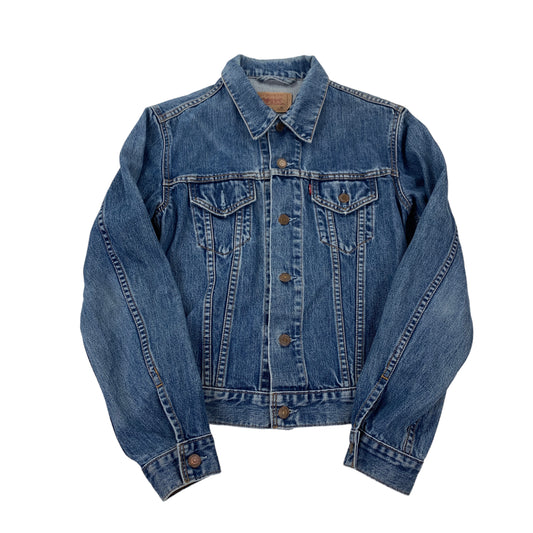 Levi's Jeans Jacket - XS