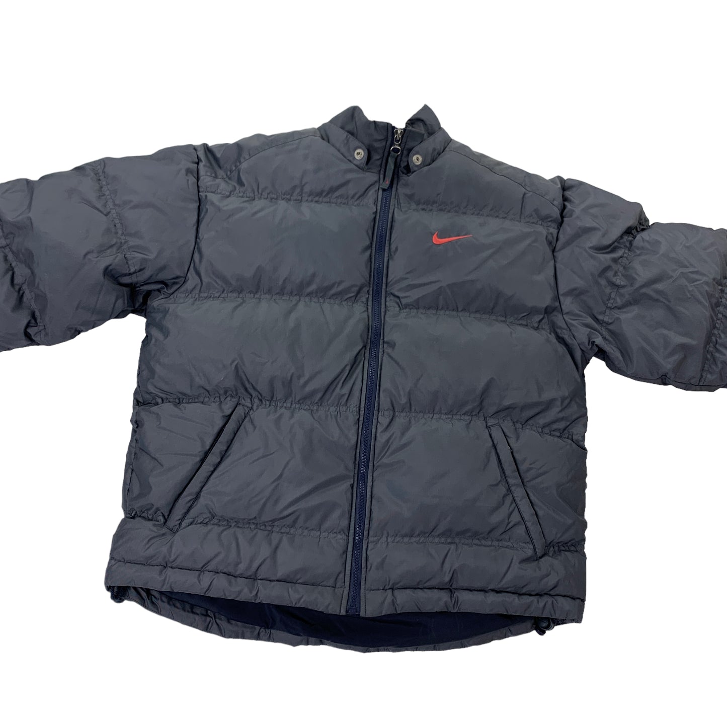 Vintage Nike Puffer Jacket - S