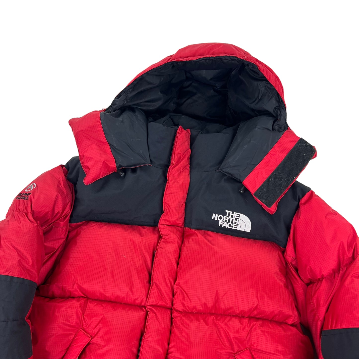 The North Face Baltoro windstopper Puffer - M