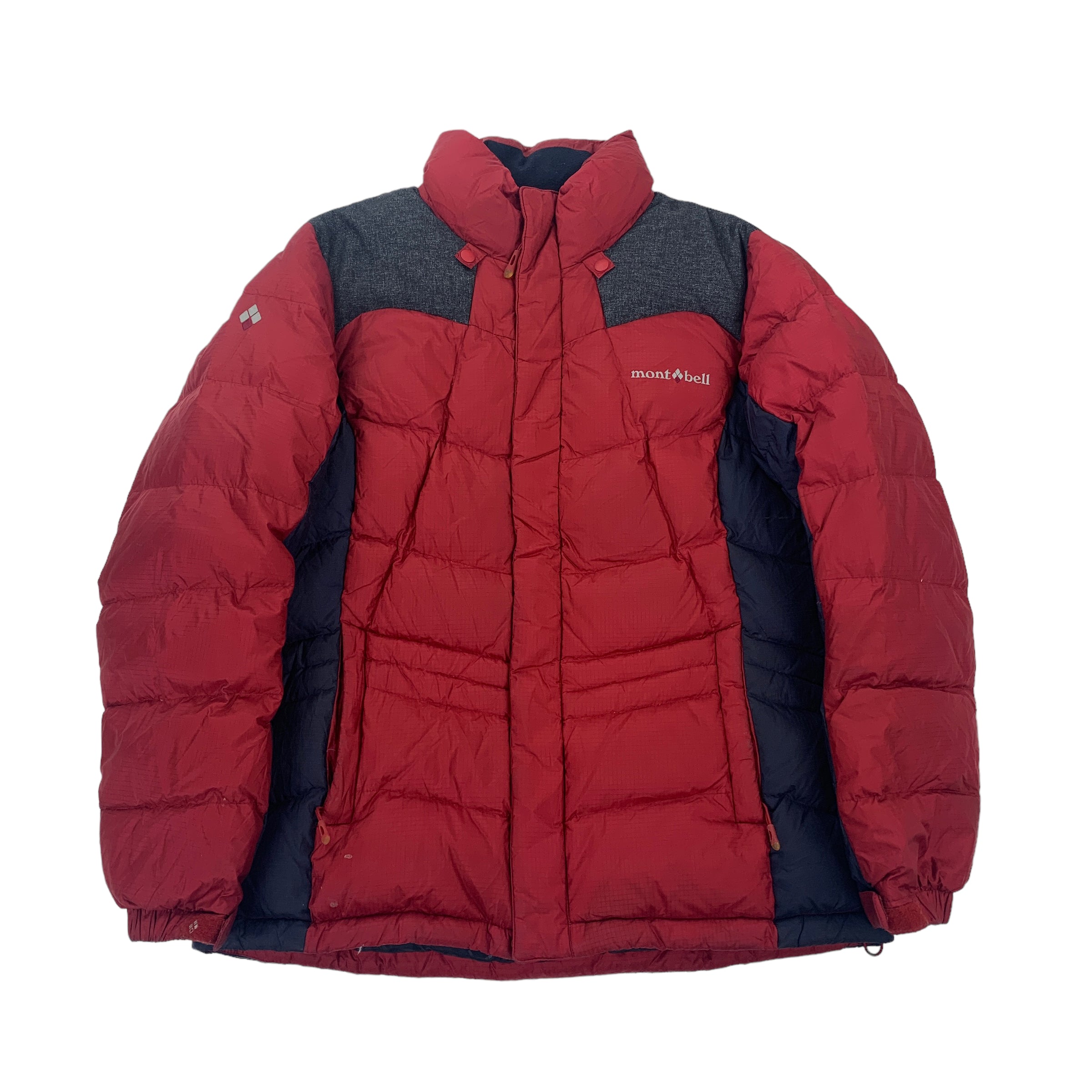 Montbell Puffer Down Jackets – pufferseason