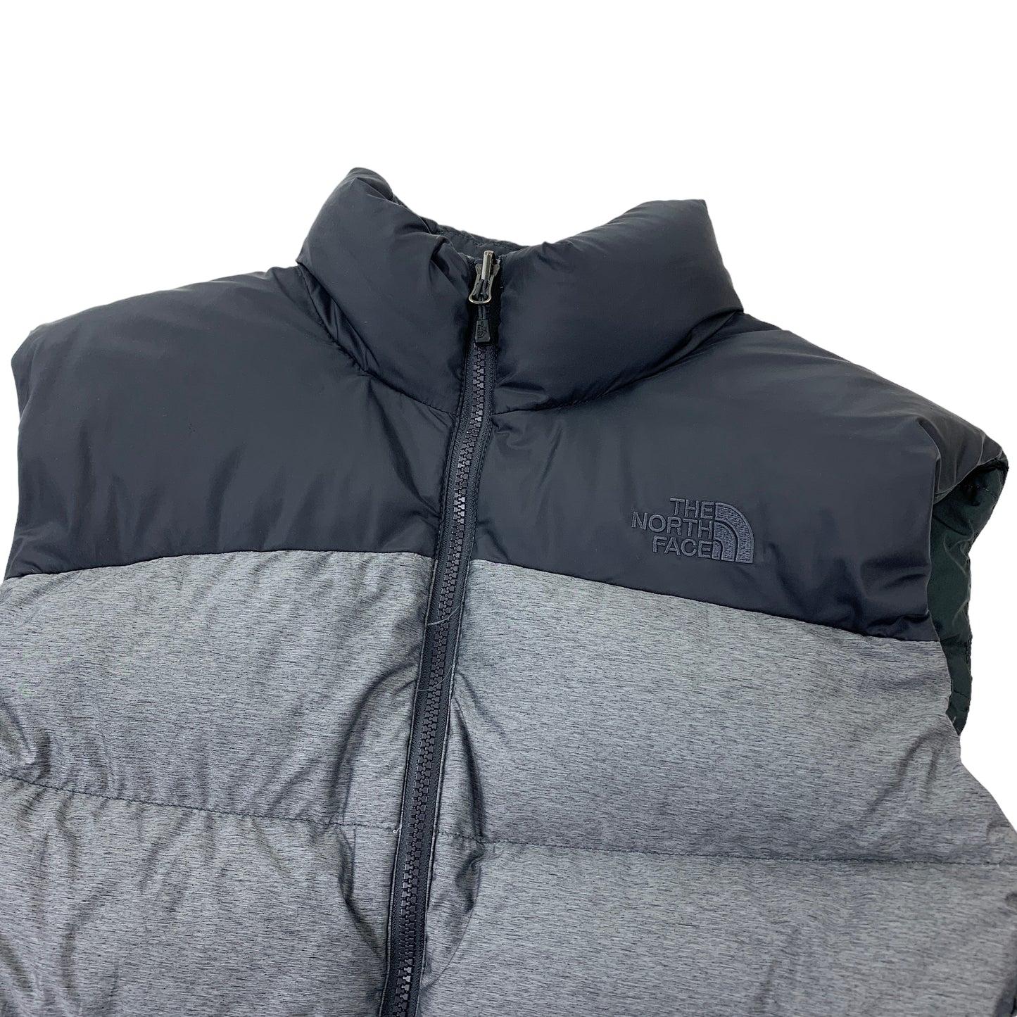 The North Face 700 Puffer Gilet Vest - M
