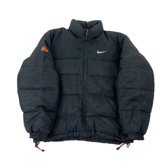 Vintage Nike ACG Puffer Jacket - XL