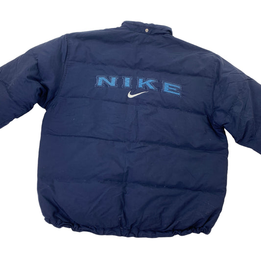 Vintage Nike Puffer Jacket - L