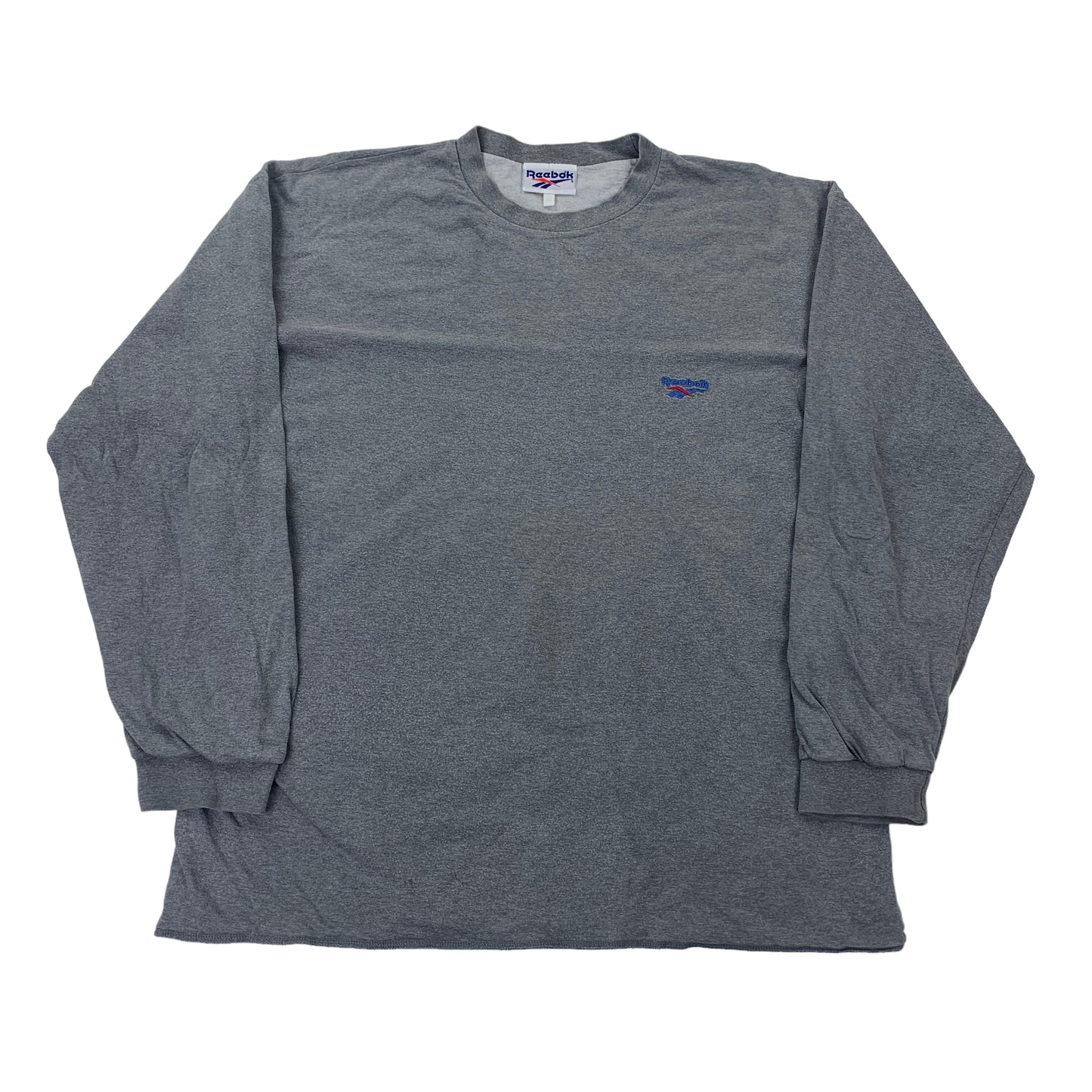 Reebok Sweater - XL