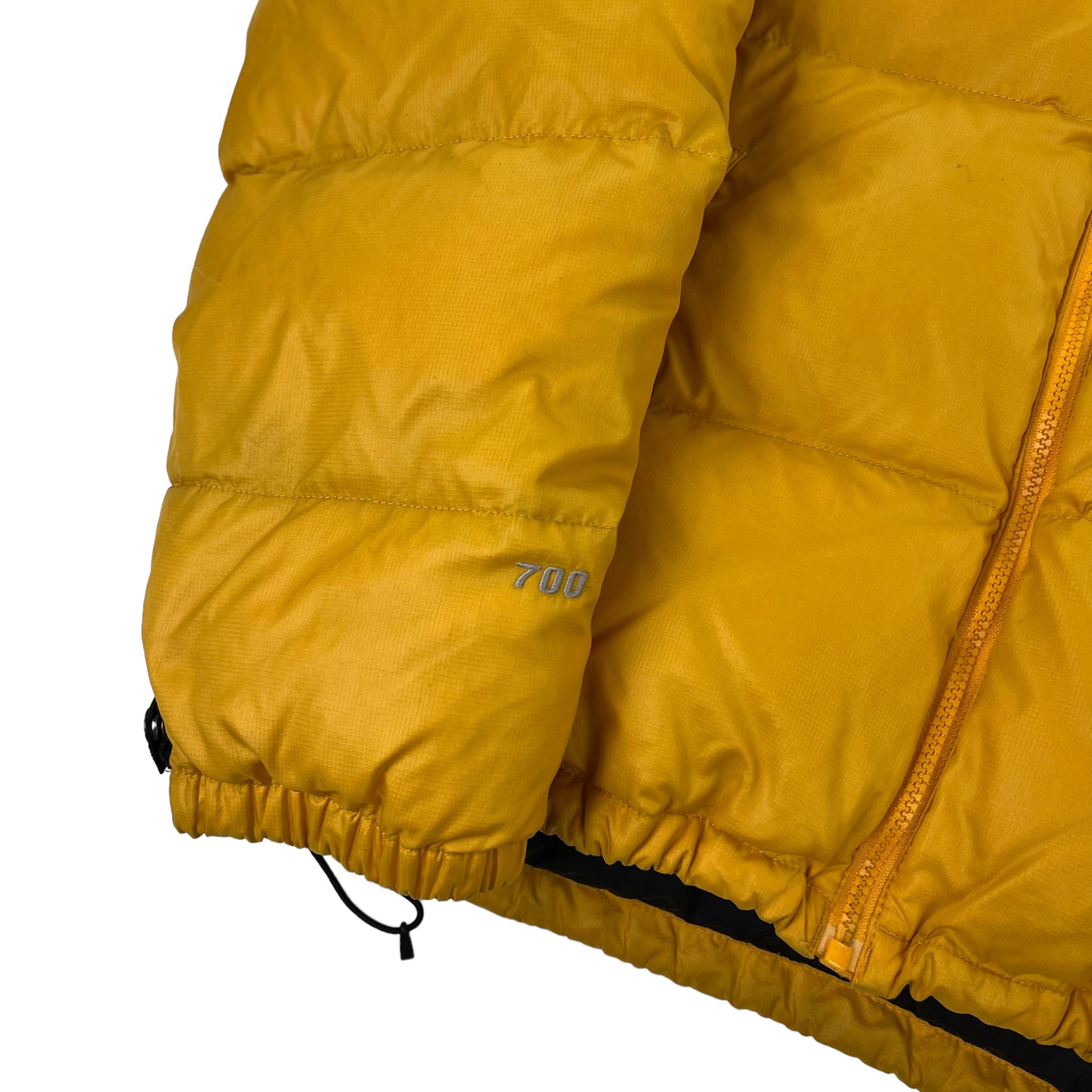 The North Face 700 Nuptse 1996 Puffer - M