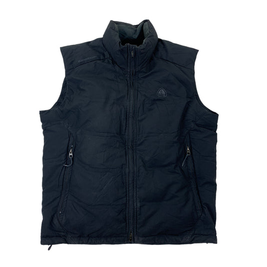 Nike ACG Puffer Vest Jacket - S