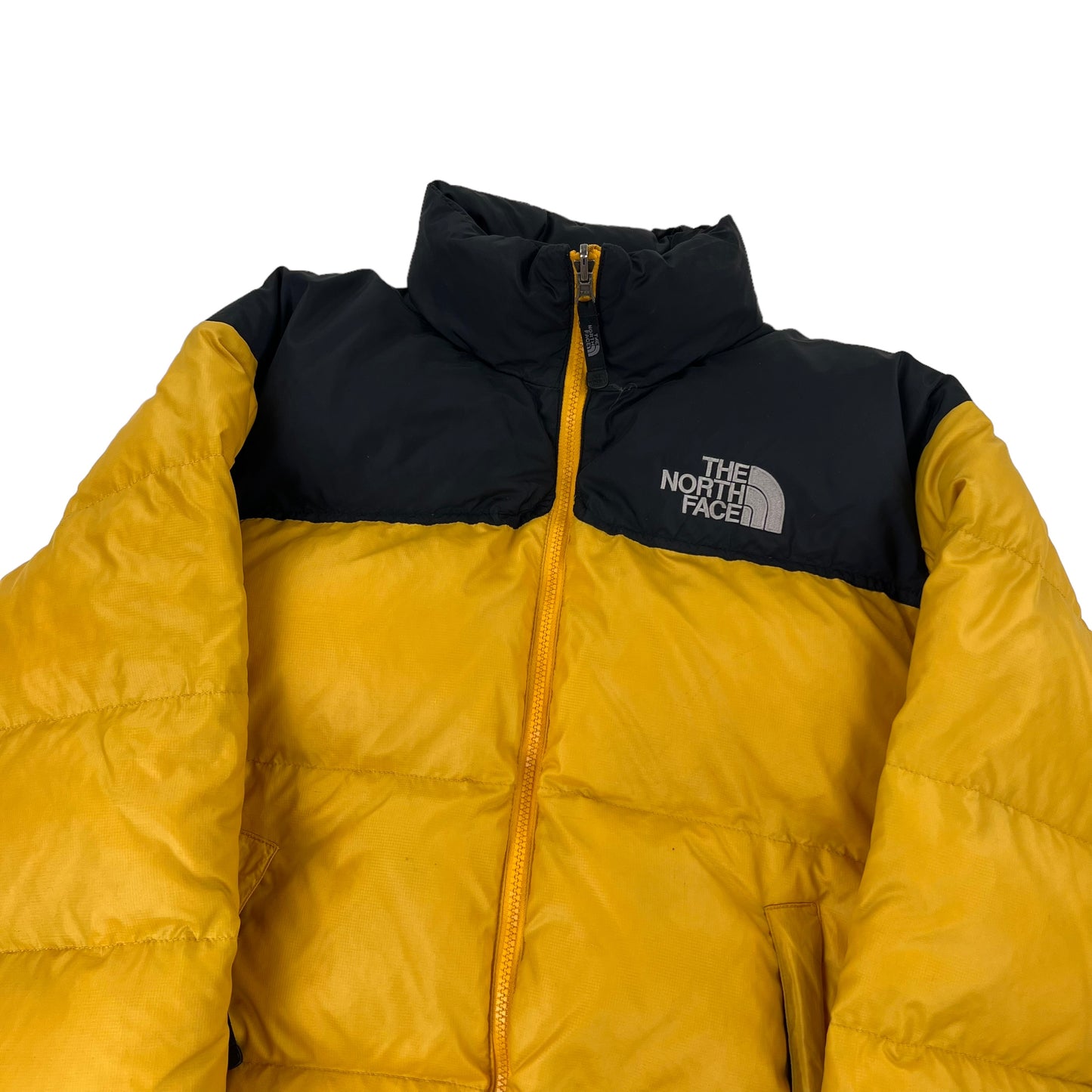 The North Face 700 Nuptse 1996 Puffer - M