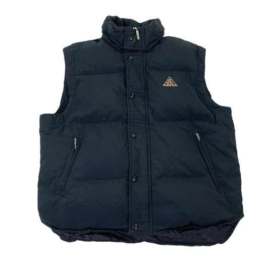 Nike ACG Puffer Vest Jacket - XL