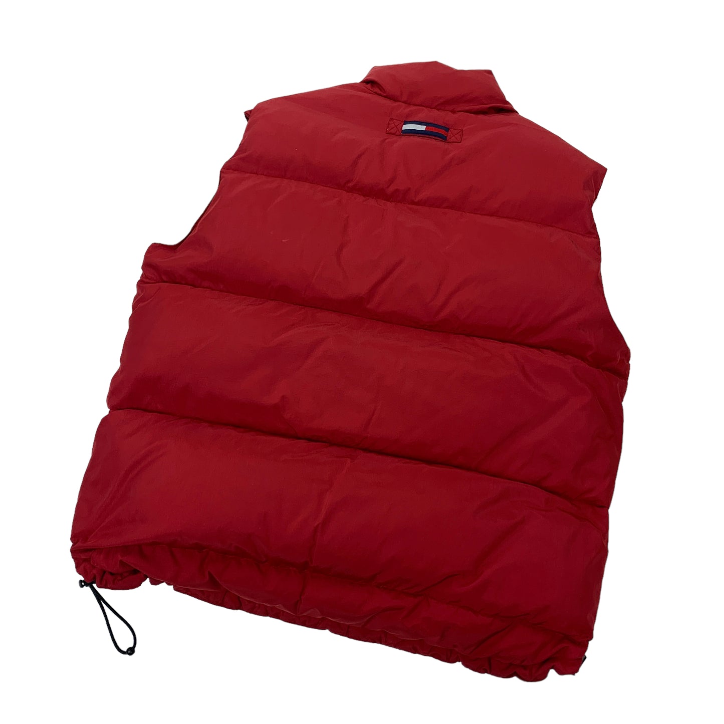 Tommy Hilfiger Puffer Gilet Vest - L