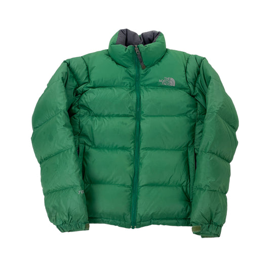 The North Face 700 Nuptse Puffer - Women Small