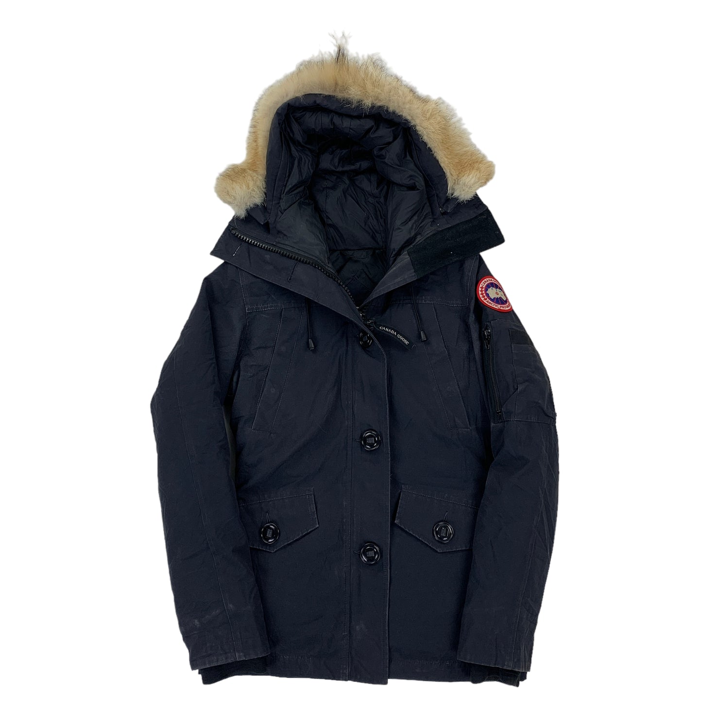 Canada Goose Parka MEN XS