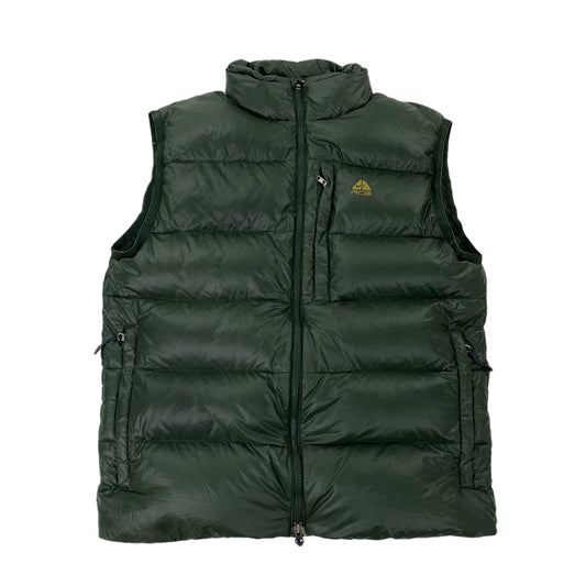 Nike ACG Puffer Vest Jacket - M