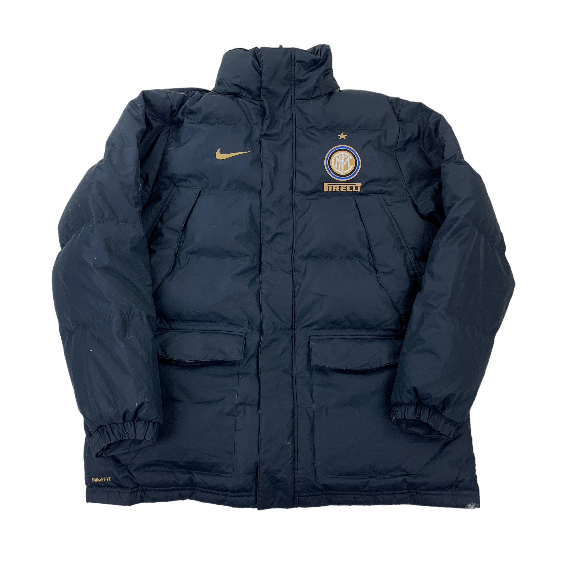 Nike Puffer Down Jackets – pufferseason