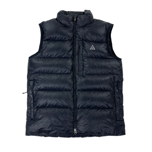 Nike ACG Puffer Vest Jacket - S/M