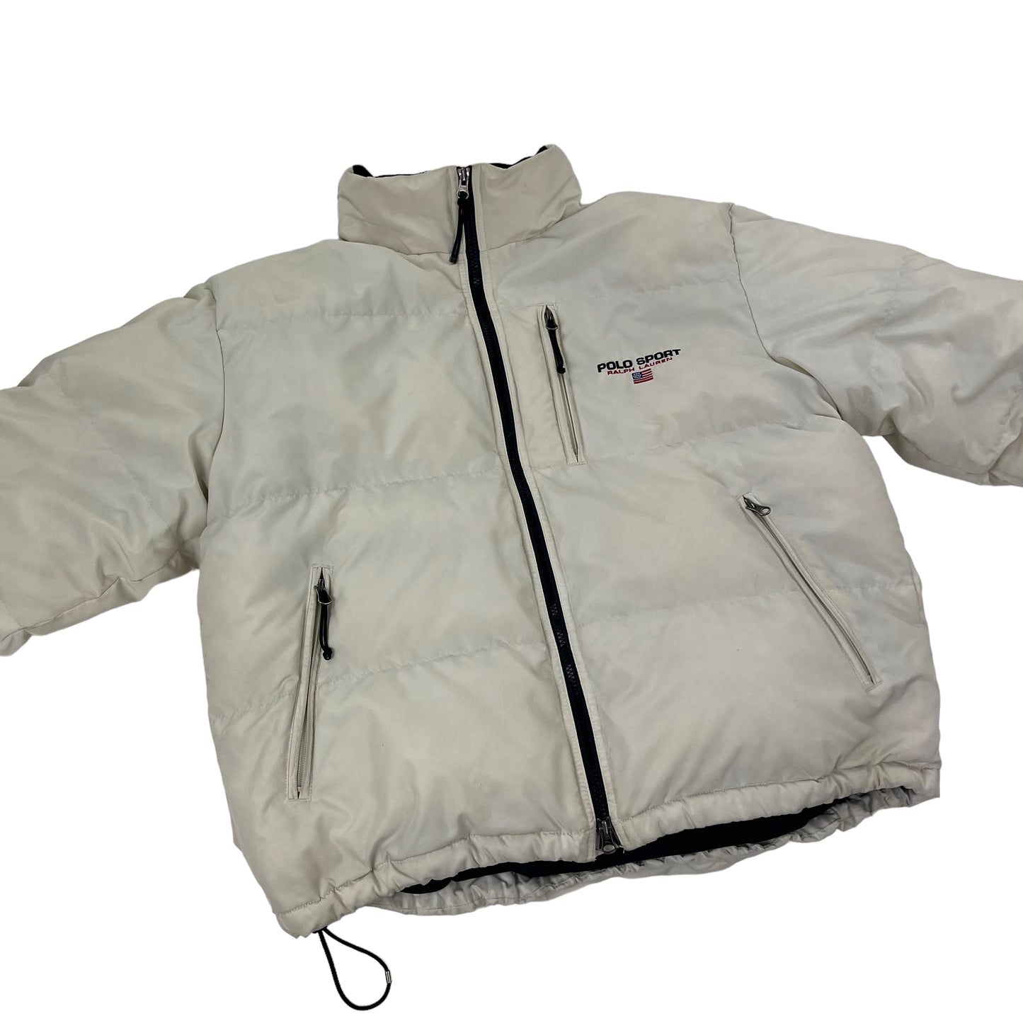 Ralph Lauren Polo Sport Puffer - L