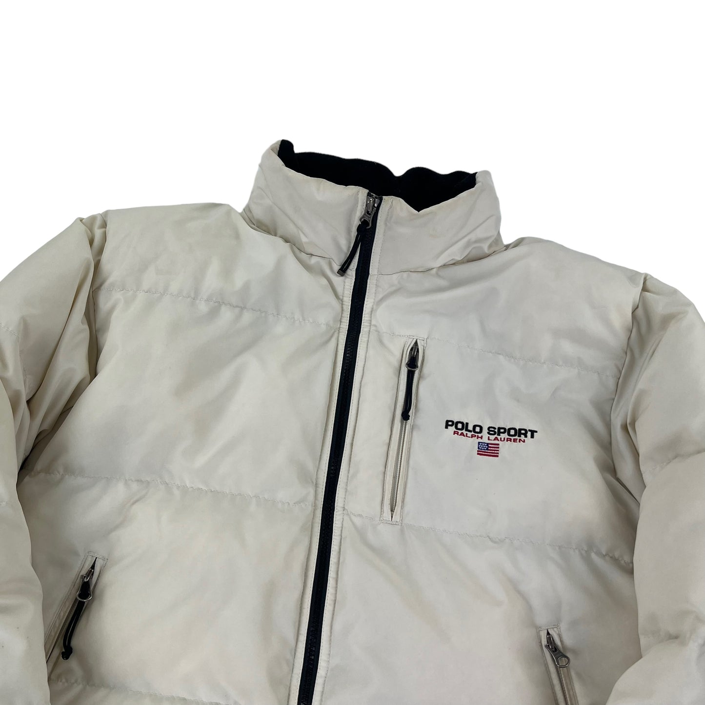 Ralph Lauren Polo Sport Puffer - L