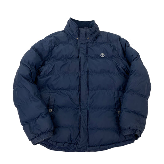 Timberland Puffer Jacket