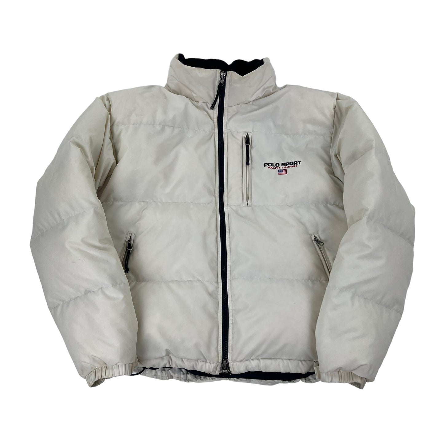 Ralph Lauren Polo Sport Puffer - L