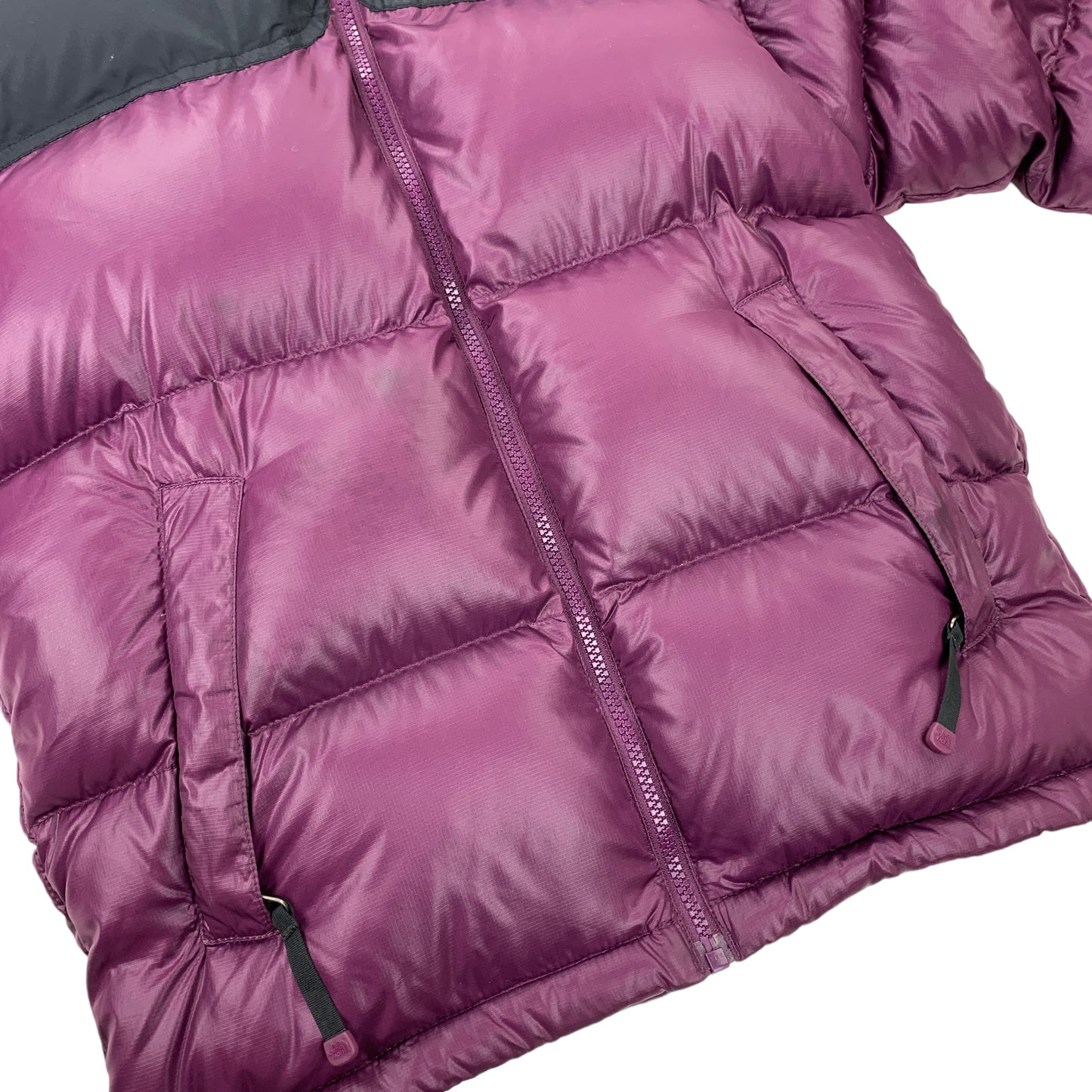 The North Face 1996 Nuptse 700 Puffer Jacket - XS