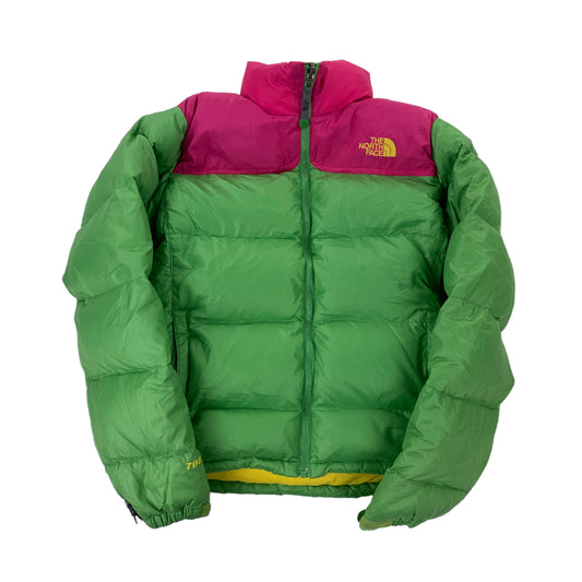 The North Face 700 Nuptse Puffer - M